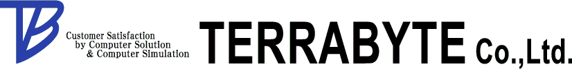 株式會社テラバイト